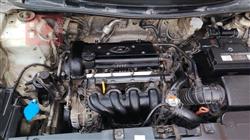 هیوندای ئەکسنت